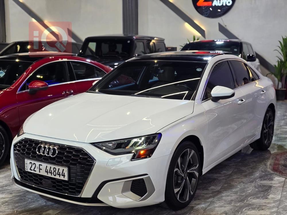اودي A3